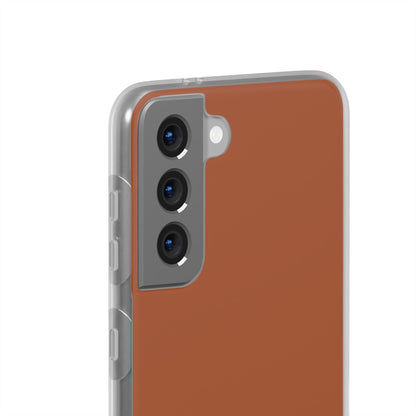 Sienna Image | Phone Case for Samsung (Flexible Case)