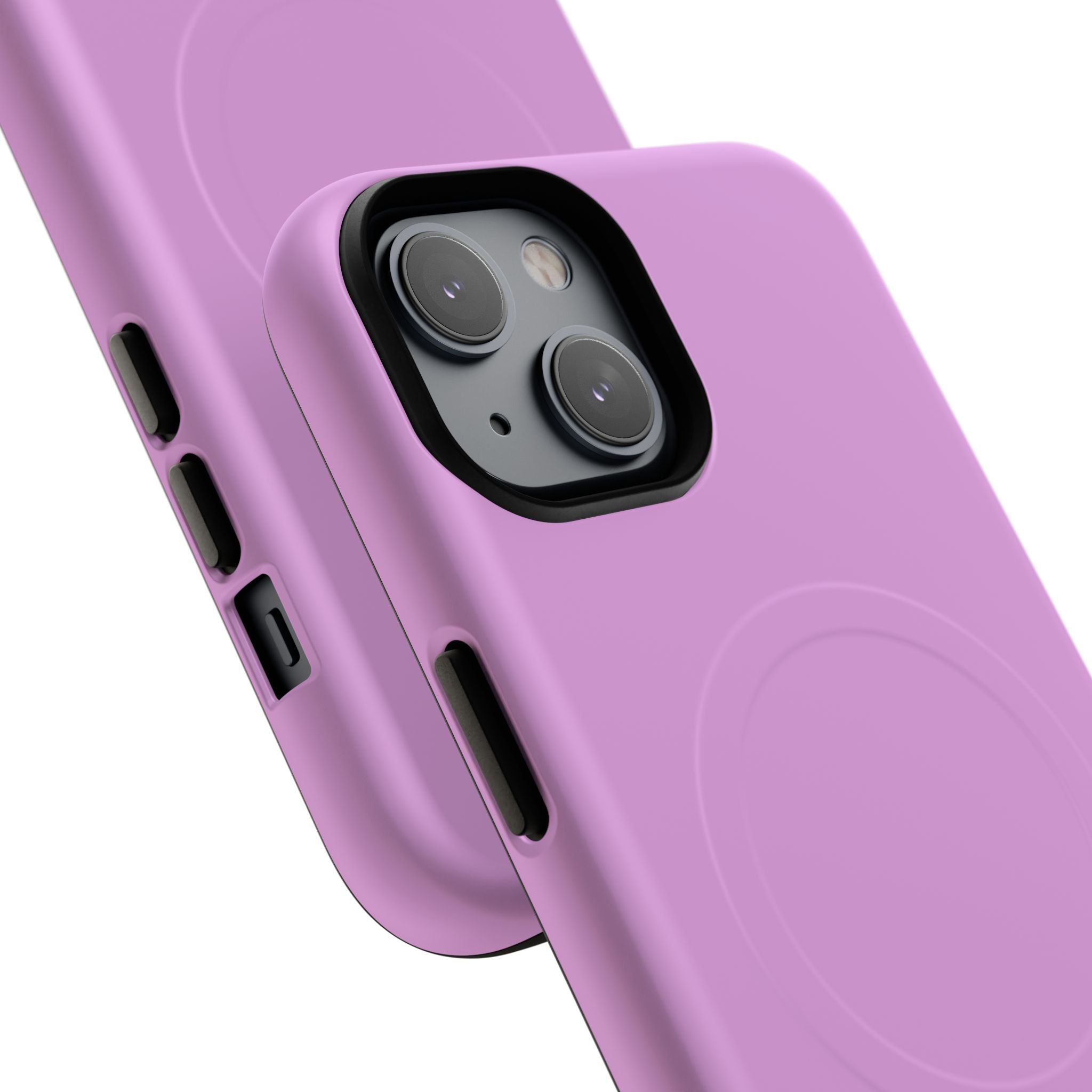 Plum iPhone 14 | Tough+ Phone Case