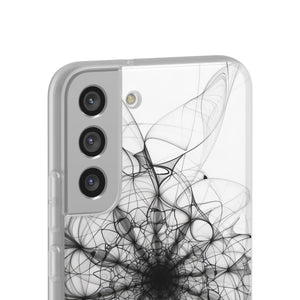 Intricacies Unveiled | Flexible Phone Case for Samsung Galaxy