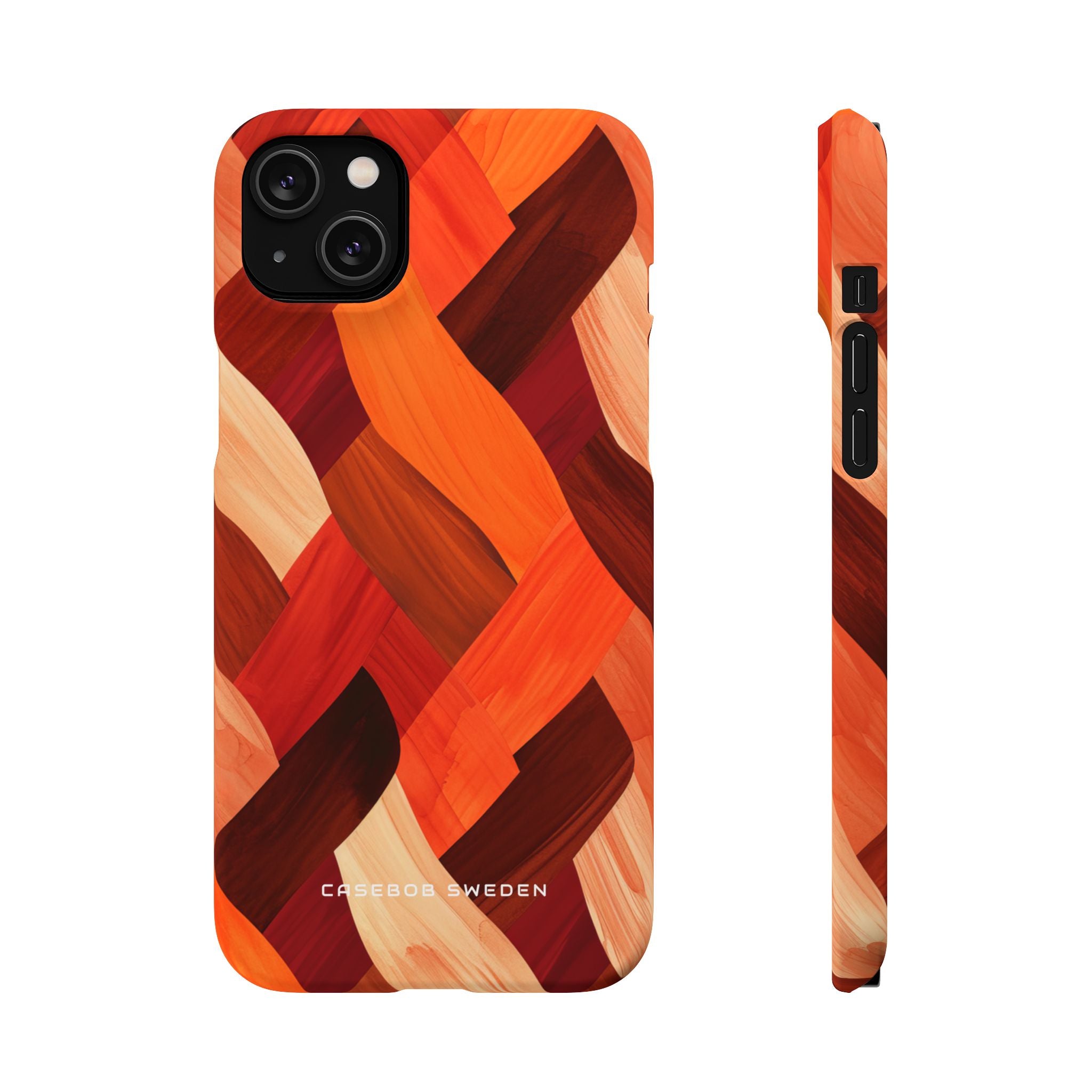 Ribbonverse Flow iPhone 14 - Slim Phone Case