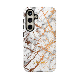 Golden Art - Protective Phone Case