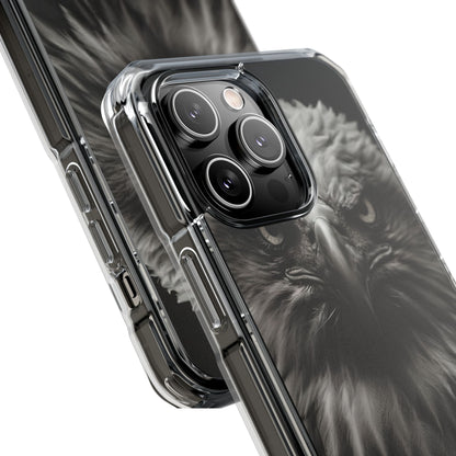 Eagle Intensity iPhone 14 Pro Max Case - Impact