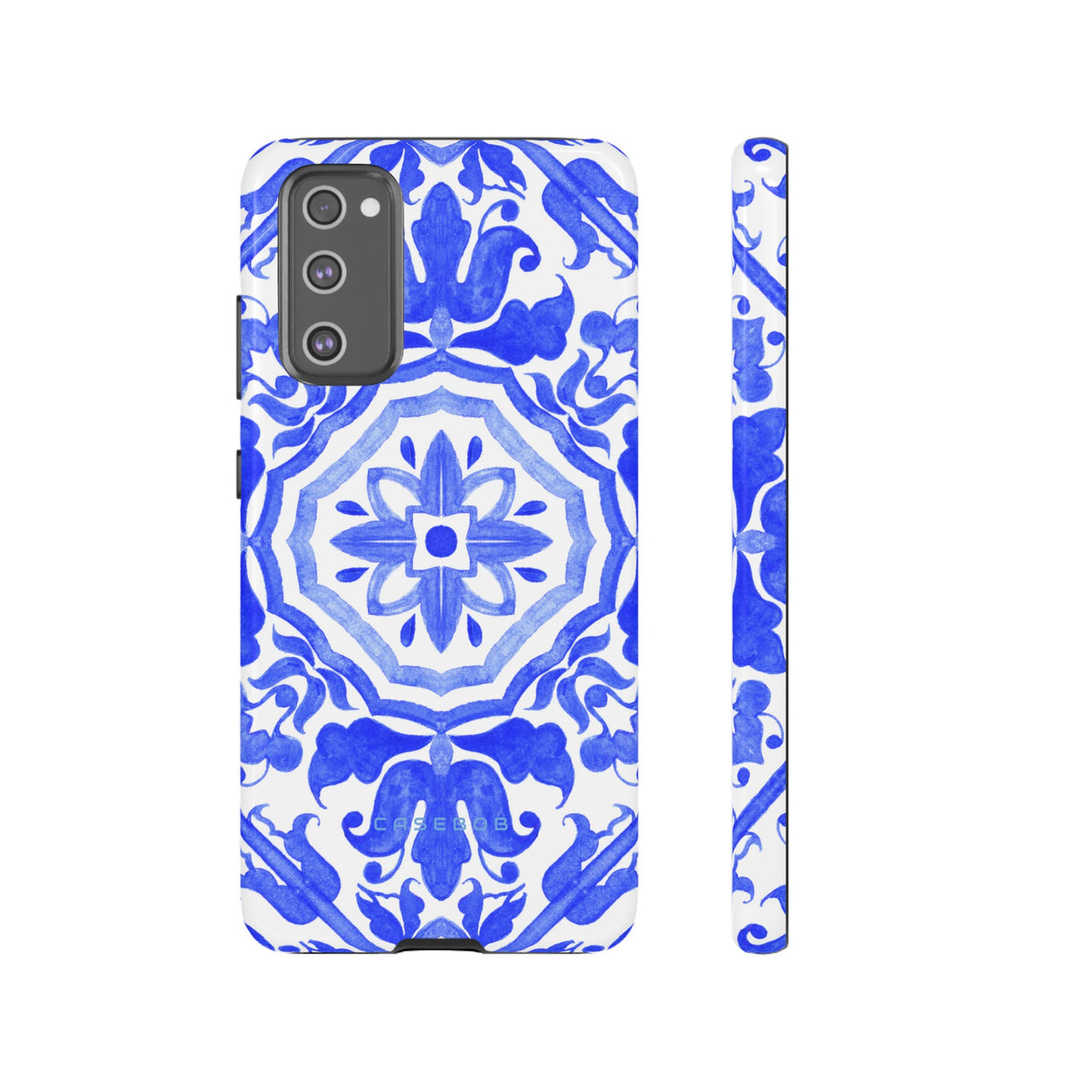 Azulejo Tiles - Protective Phone Case