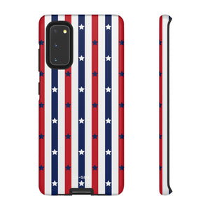 Stars Dance Boldly - Samsung Case