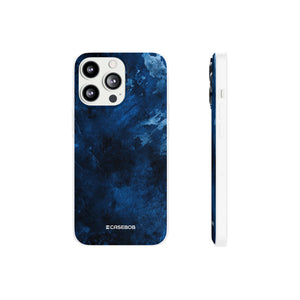 Mystic Azure | Phone Case for iPhone (Flexible Case)