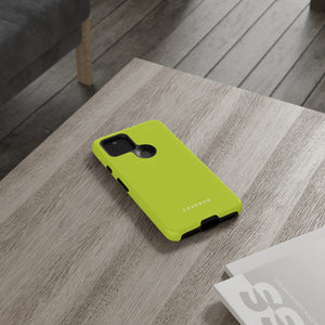 Bitter Lemon - Protective Phone Case