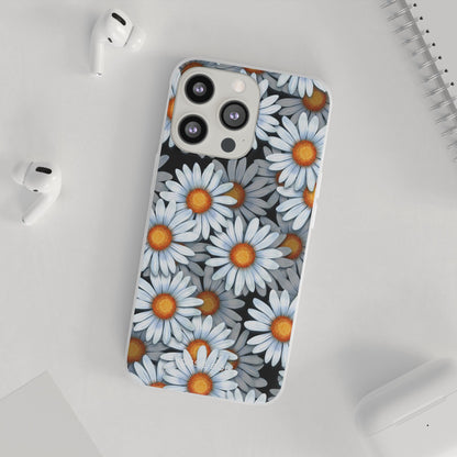 Daisy Glow iPhone 13 Pro - Soft