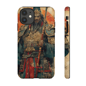 Korean Folklore Essence - Protective Phone Case