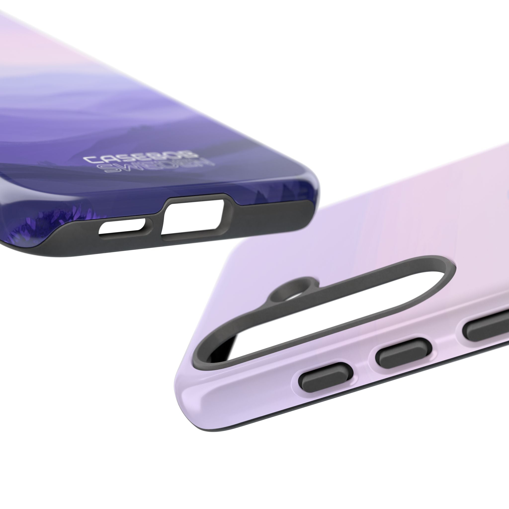 Lavendelberg Lagen Samsung S25 - Tough