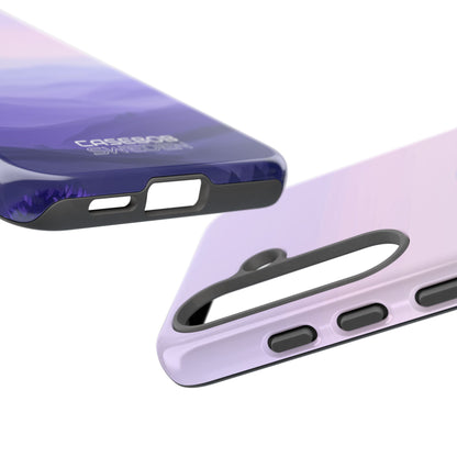 Lavendelberg Lagen Samsung S25 - Tough