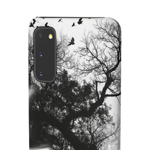 Dreamscape Unity | Slim Phone Case for Samsung