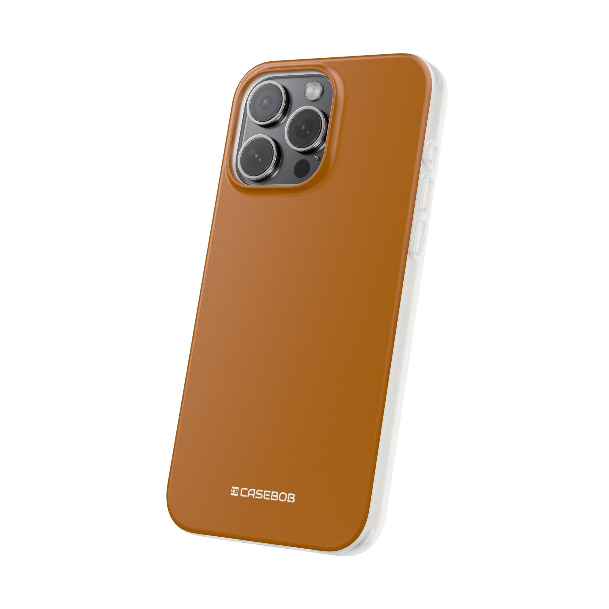 Ginger | Phone Case for iPhone (Flexible Case)