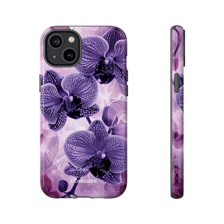 Radiant Orchid Design | Phone Case for iPhone (Protective Case)