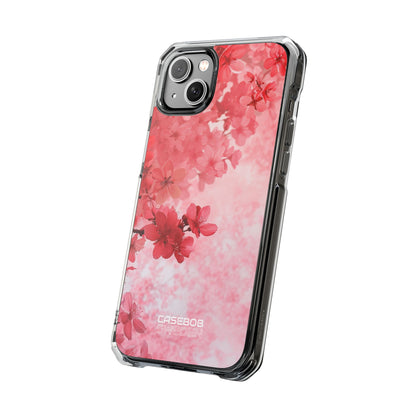 Cherry Blossom Dream iPhone 14 - Impact Clear+