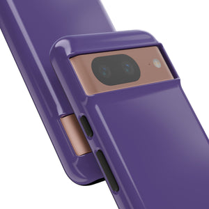 Ultra Violet | Phone Case for Google Pixel (Protective Case)