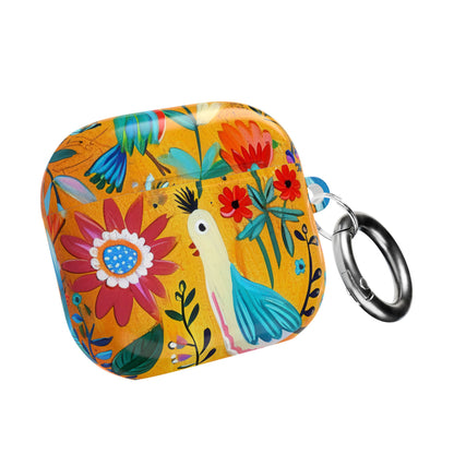 Bluebird Bloom - AirPods Case