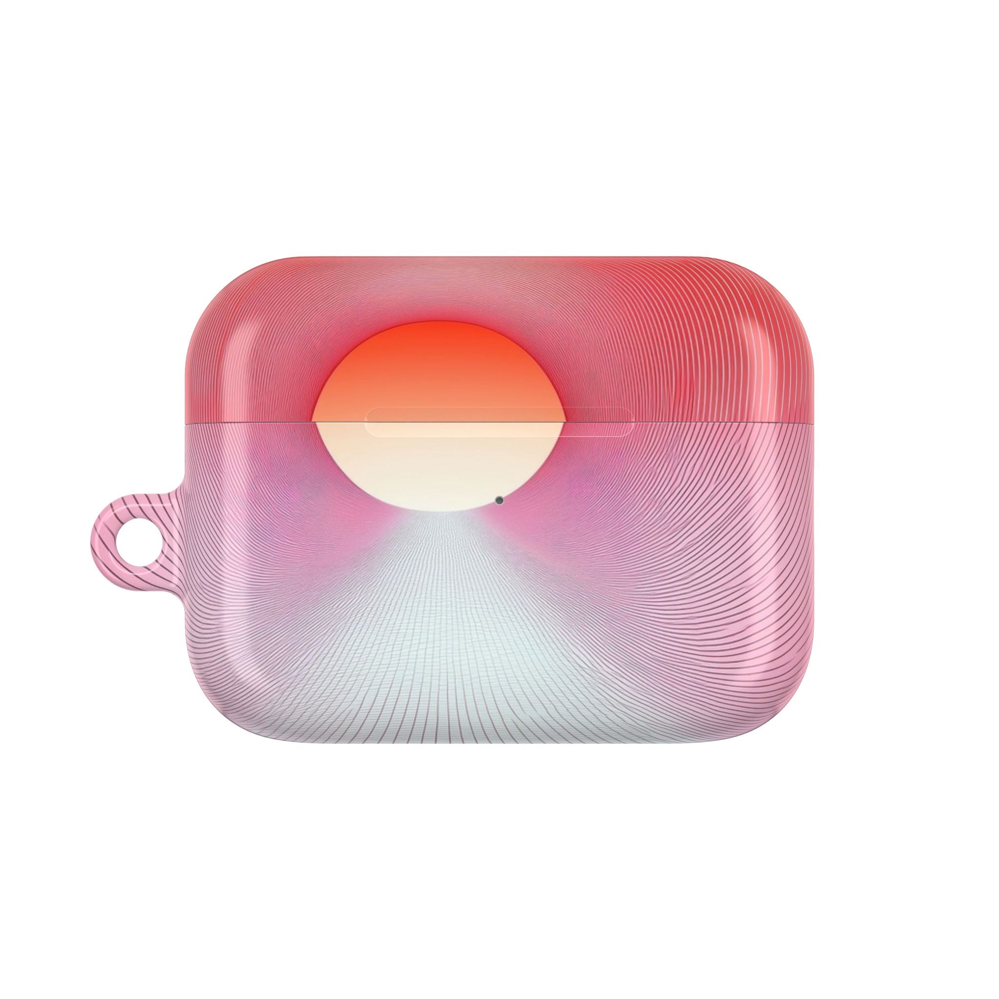 Radiant Orb - AirPods Case
