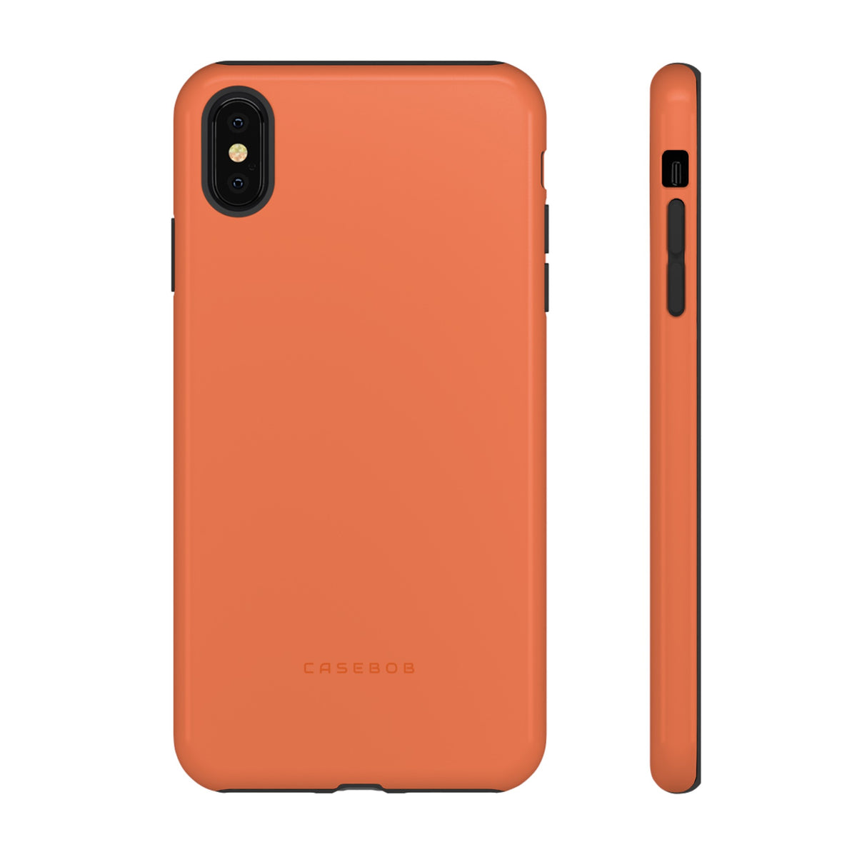 Coral - Protective Phone Case