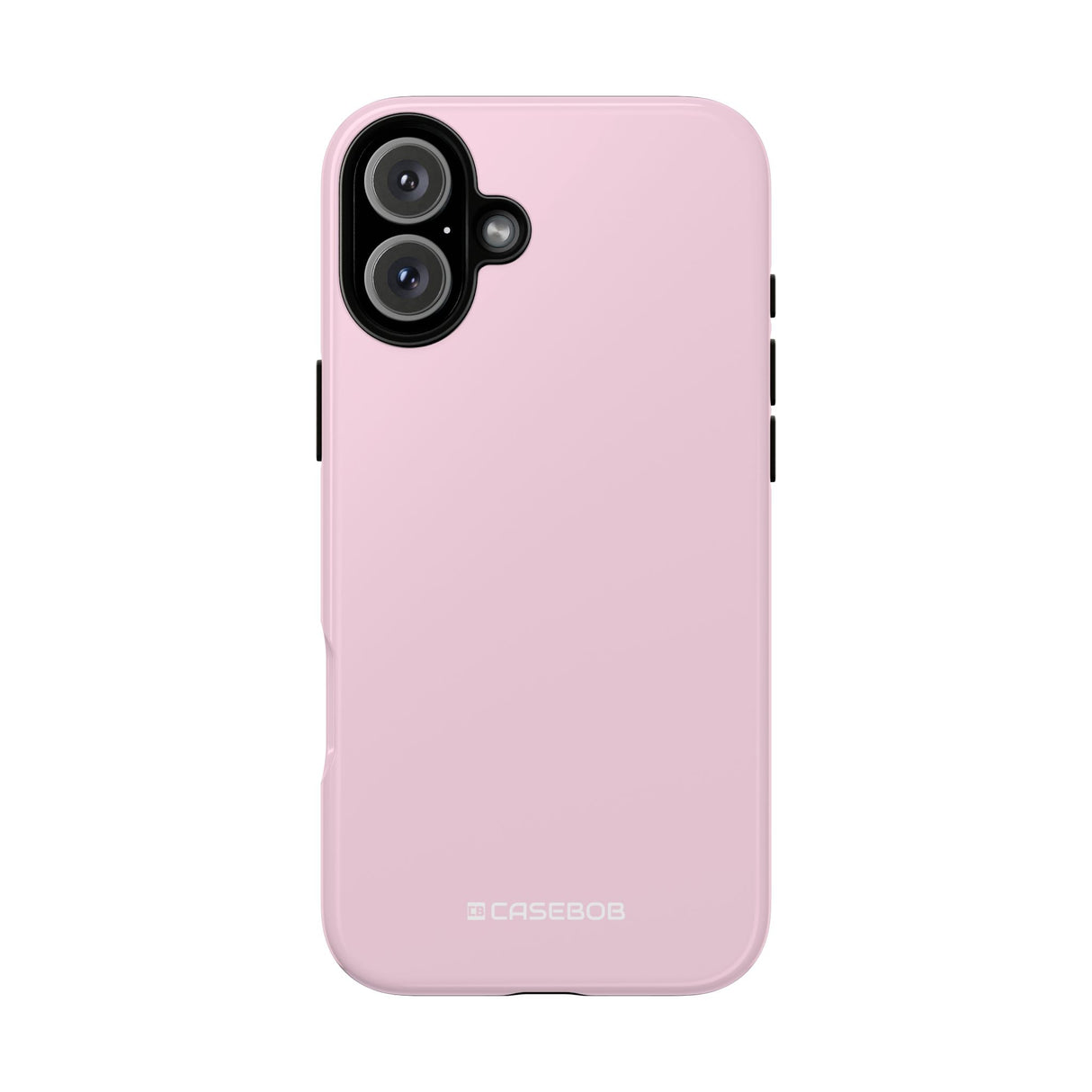 Pastel Pink Serenity Design - for iPhone 16