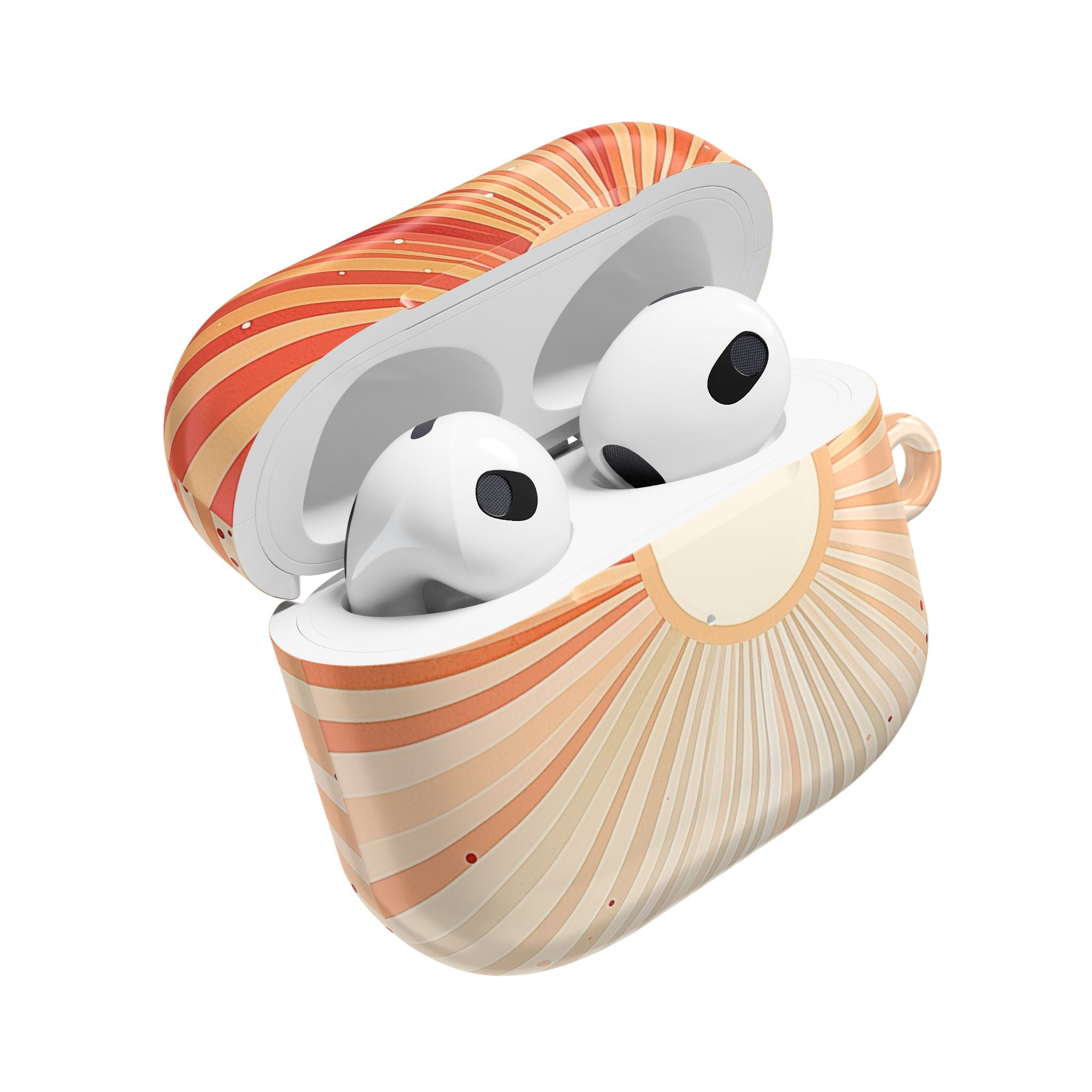 Solar Halo - AirPods Case