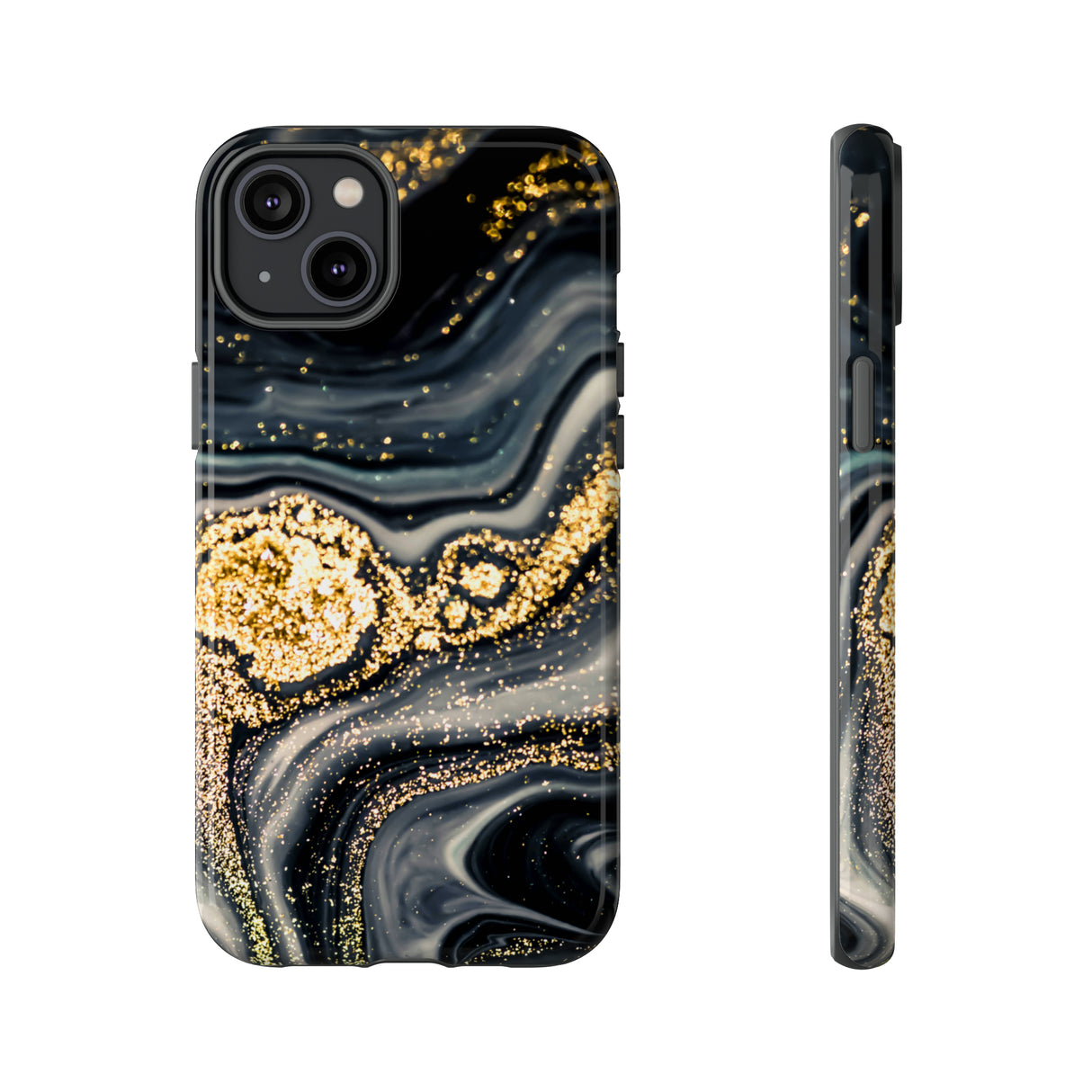 Starry Night - Protective Phone Case