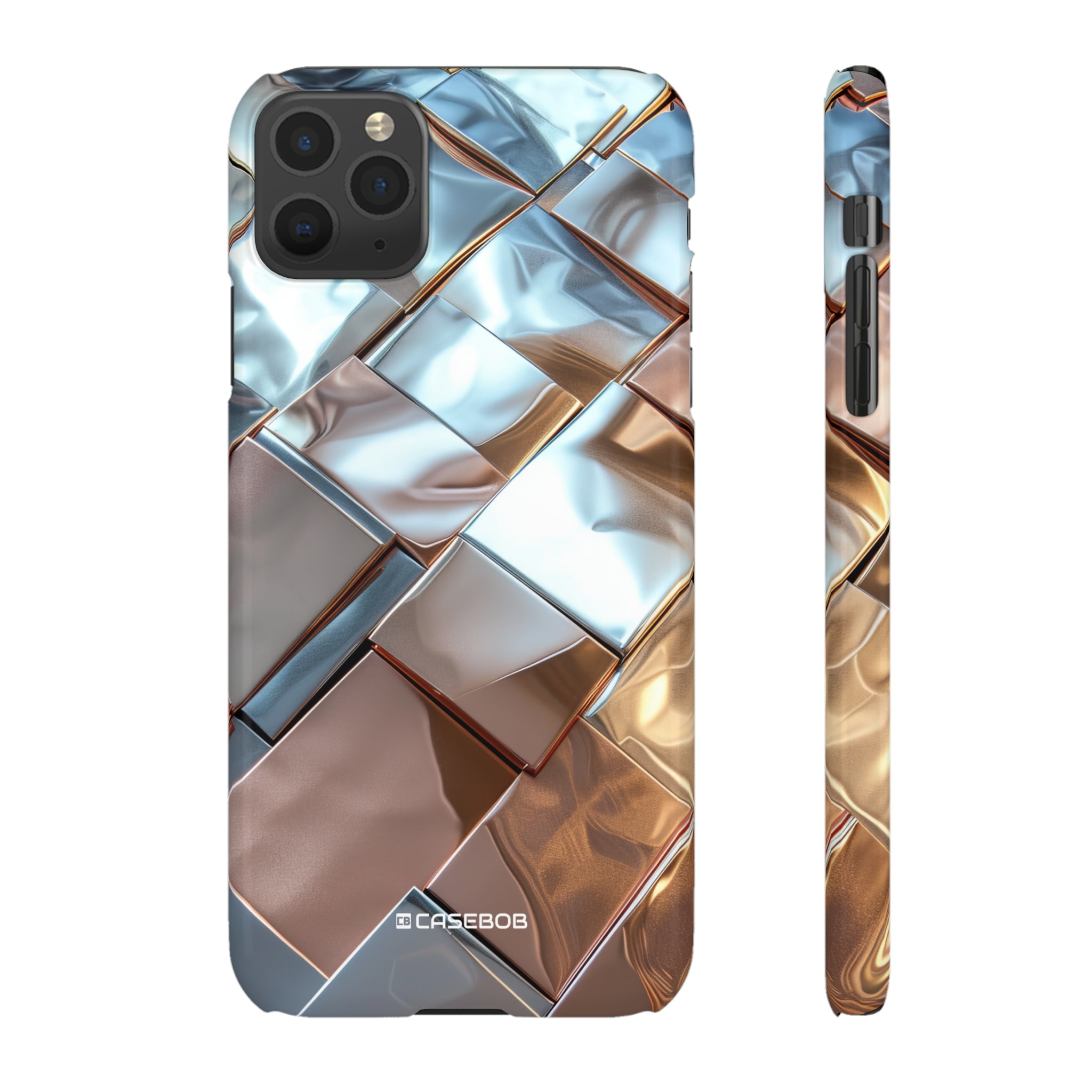 Realistic Pantone Pattern | Phone Case for iPhone (Slim Case)