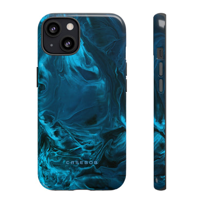 Ocean Blue - Protective Phone Case