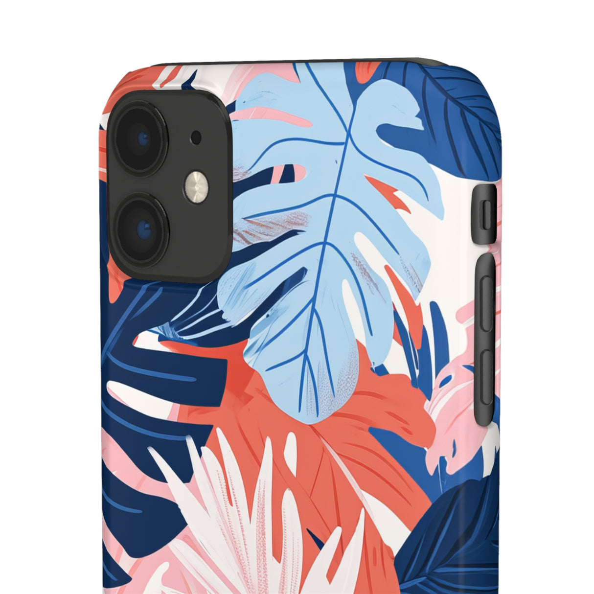 Classic Tones Pattern | Phone Case for iPhone (Slim Case)