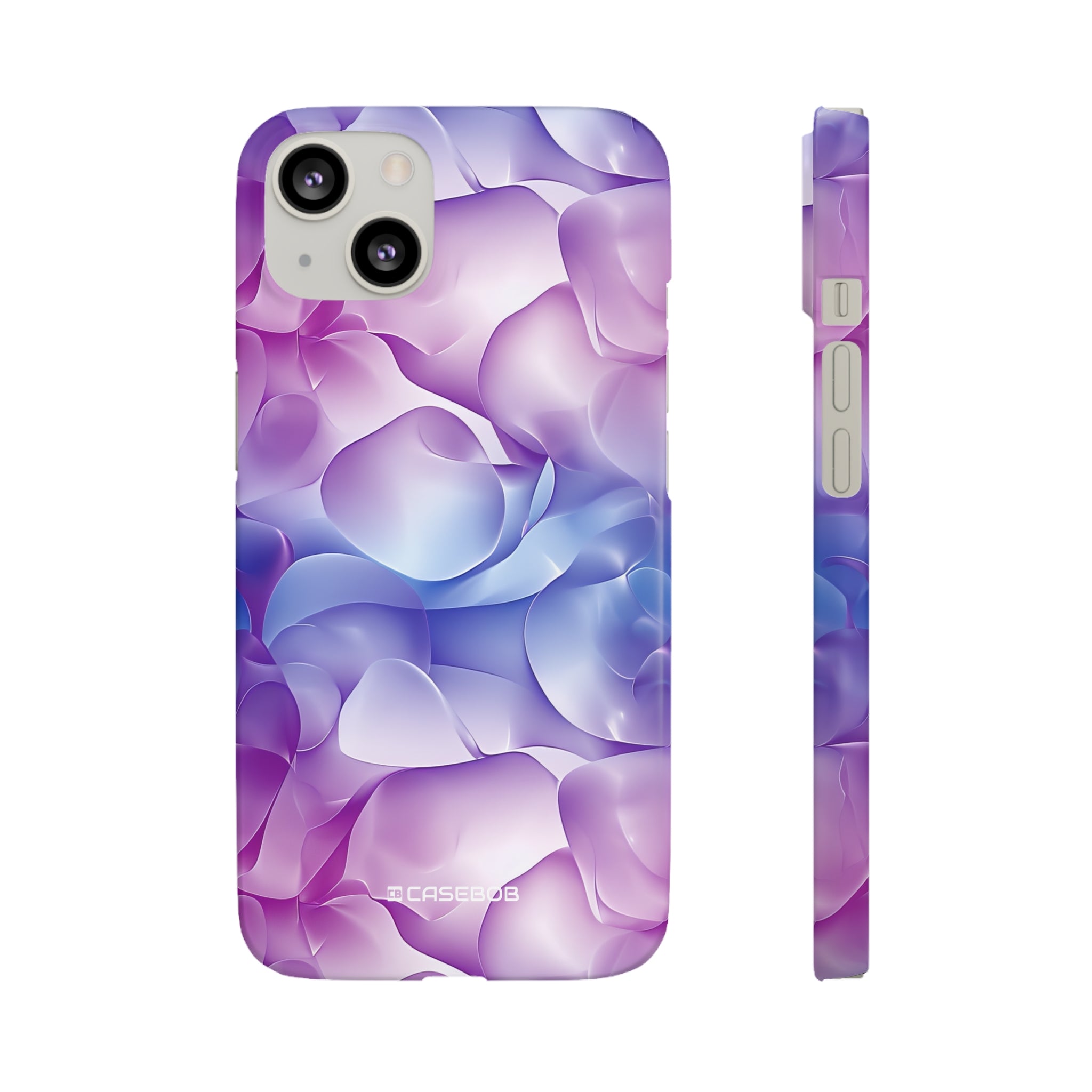 Realistic Pantone Gradient | Phone Case for iPhone (Slim Case)