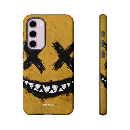 Sinister Smile Encounter - Samsung Case