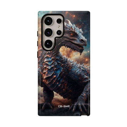 Dragon Soars High - Samsung Case