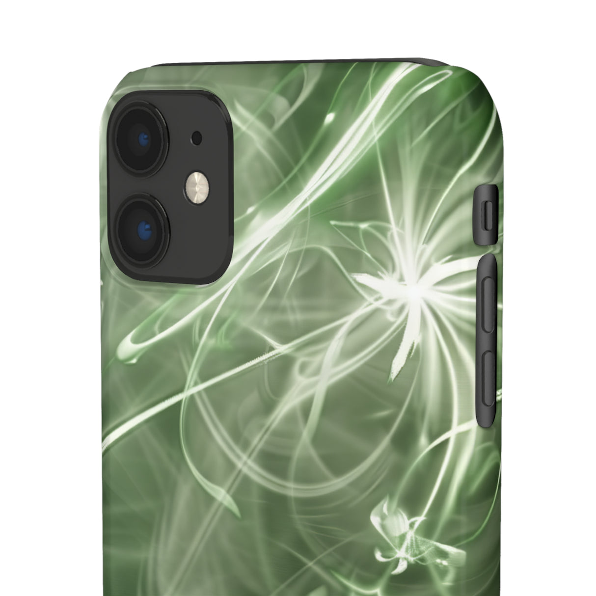 Luminous Serenity | Slim Phone Case for iPhone