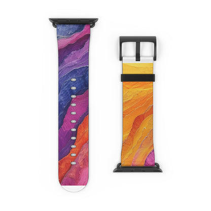 Golden Ridges - Kellonranneke