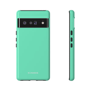 Aquamarine 1 | Phone Case for Google Pixel (Protective Case)