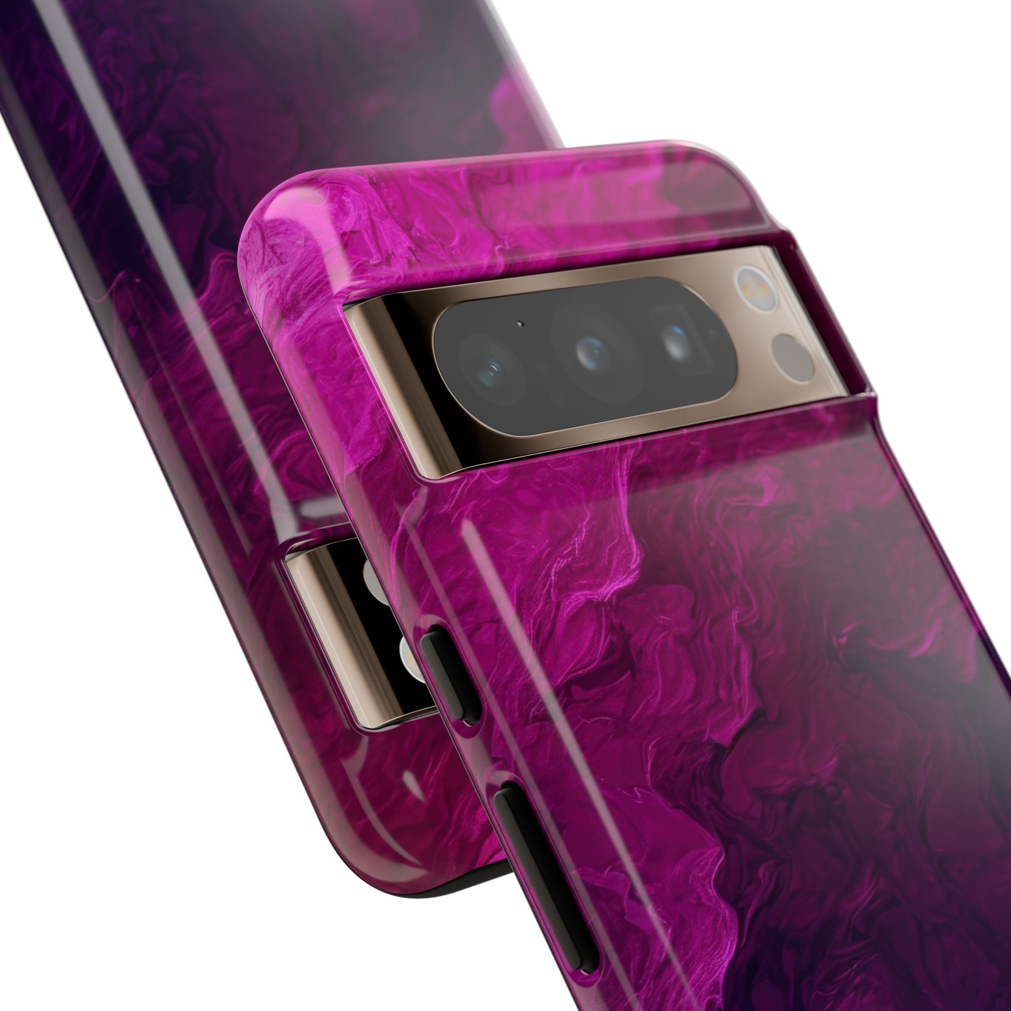 Velvet Dream Currents Google Pixel 8 – Tough