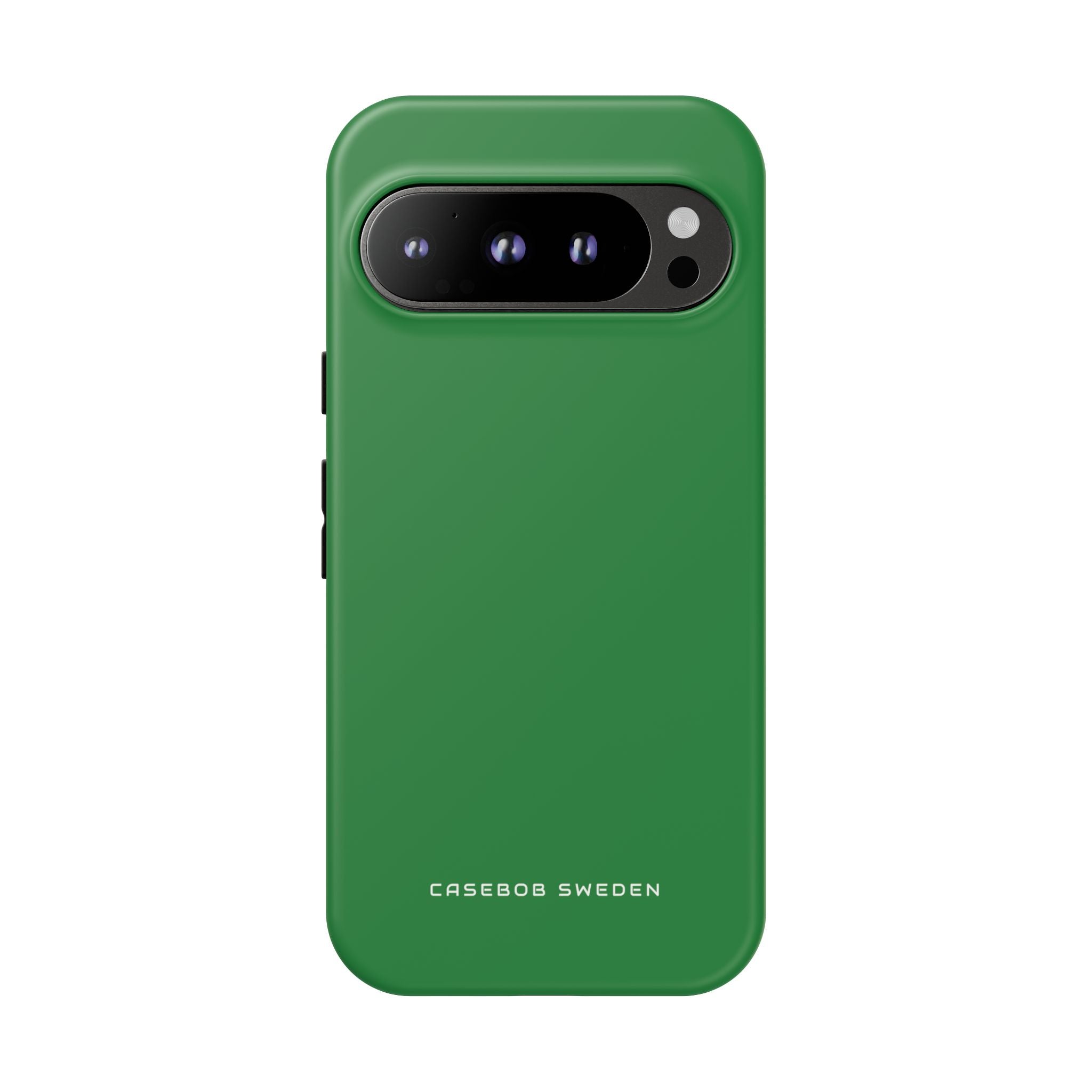 Green Tranquility Google Pixel 9 - Tough Phone Case