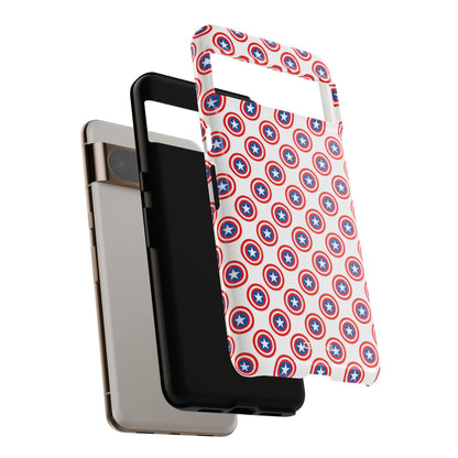 Stars Shine Bright - Google Pixel Case