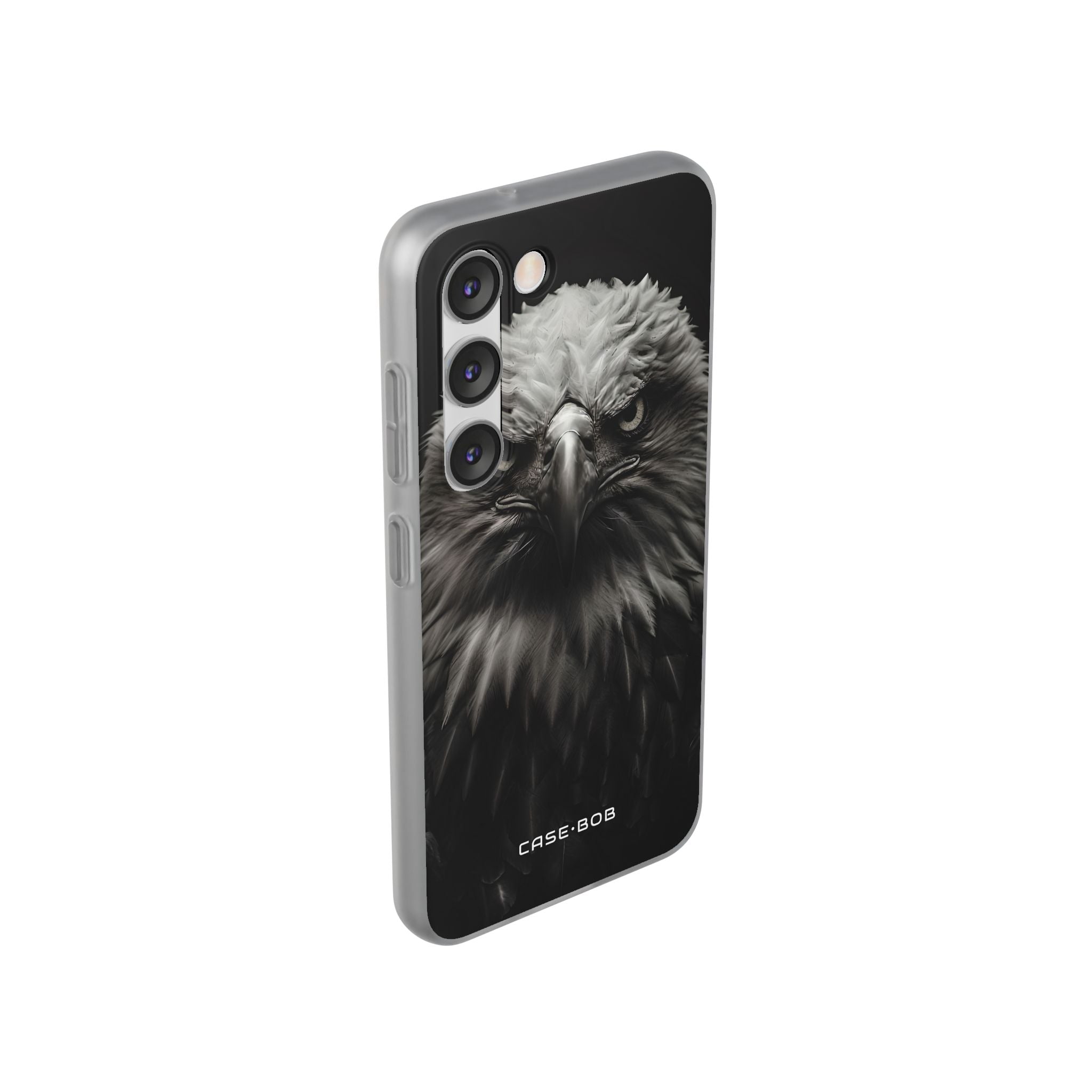 Eagle Intensity Samsung S23 Case - Soft