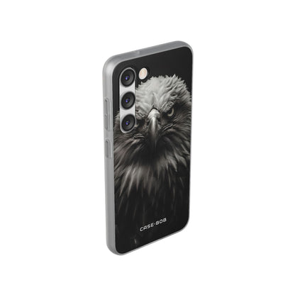 Eagle Intensity Samsung S23 Case - Soft
