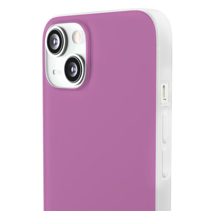 Ultra Pink | Phone Case for iPhone (Flexible Case)