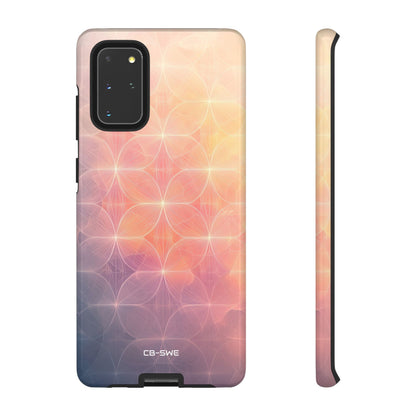 Petals Drift Softly - Samsung Case