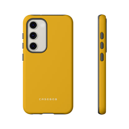 Amber - Protective Phone Case