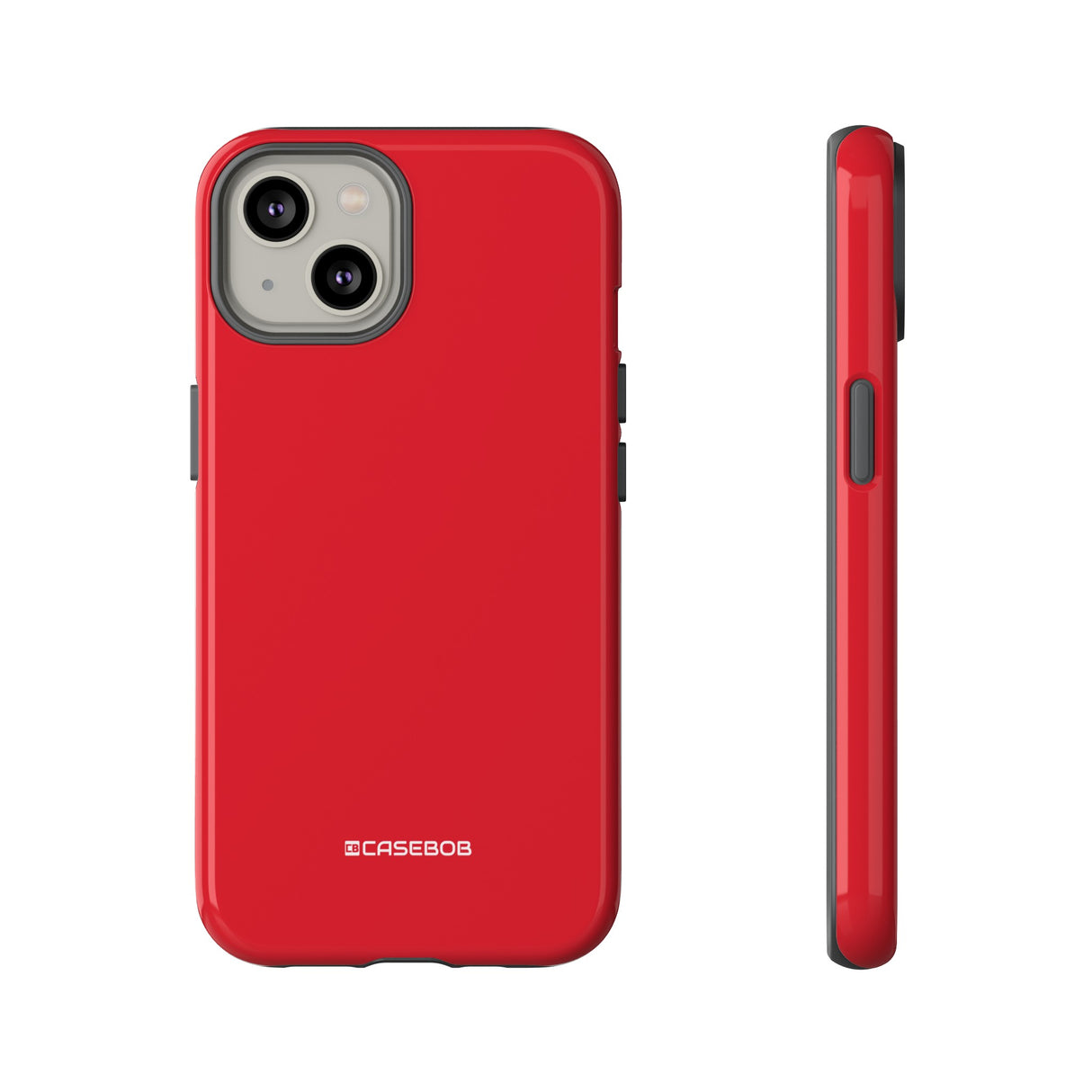 Candy Apple Red - Protective iPhone Case