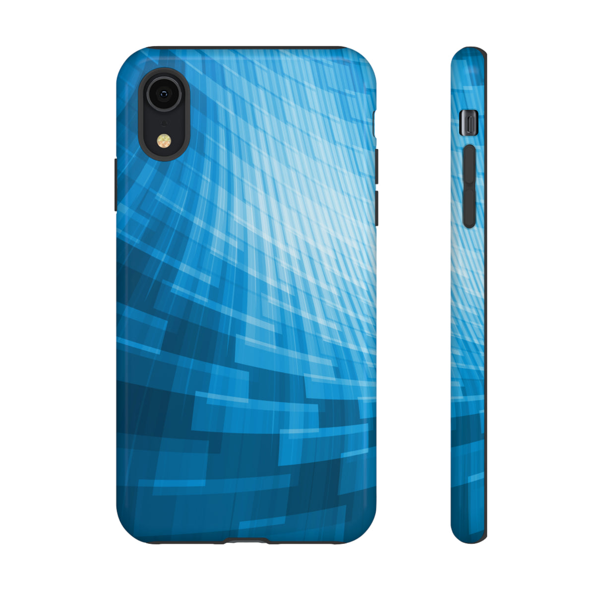 BeyondBlue - Protective Phone Case