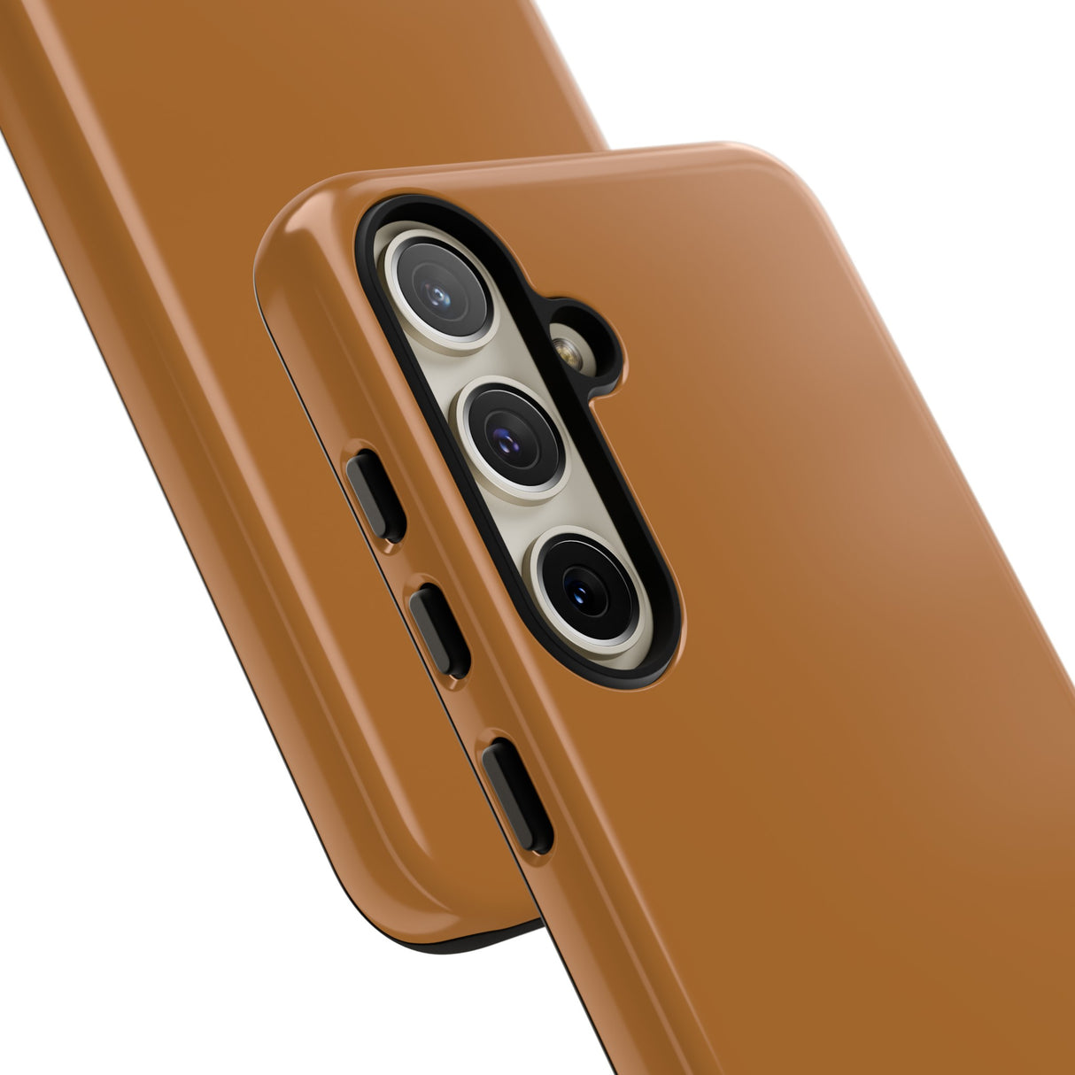 Copper - Protective Phone Case