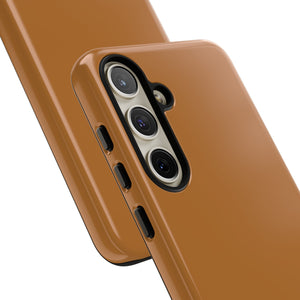 Copper - Protective Phone Case