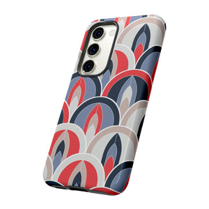 Shagal Retro - Protective Phone Case