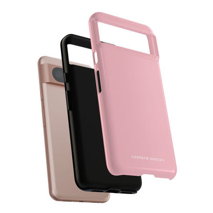 Pink Google Pixel 8 - Tough Phone Case