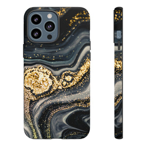 Starry Night - Protective Phone Case