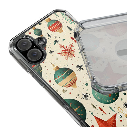 Ornament Whimsy iPhone 16 Plus Case - Impact